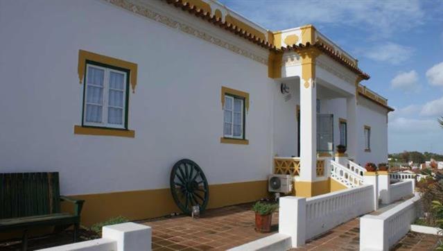 Casa Esquivel Villa Mourao Luaran gambar