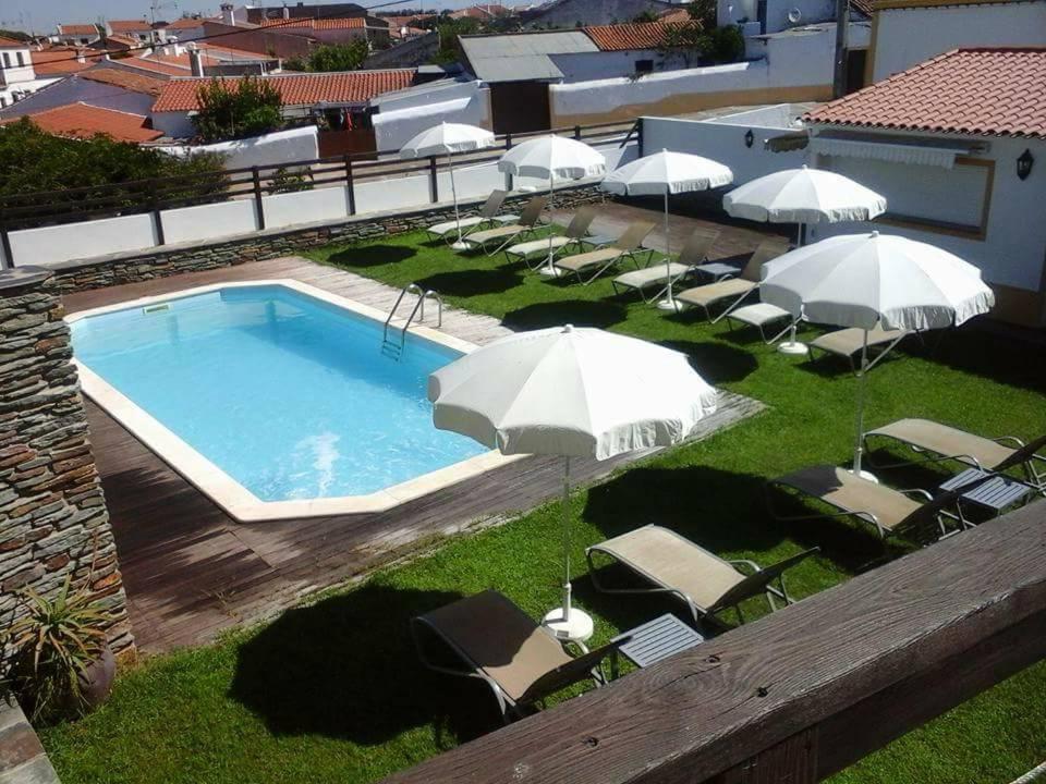 Casa Esquivel Villa Mourao Luaran gambar