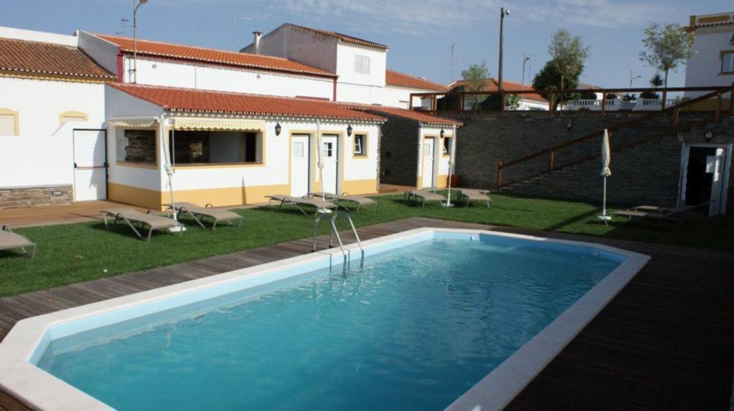 Casa Esquivel Villa Mourao Luaran gambar