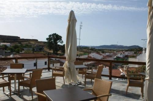 Casa Esquivel Villa Mourao Luaran gambar