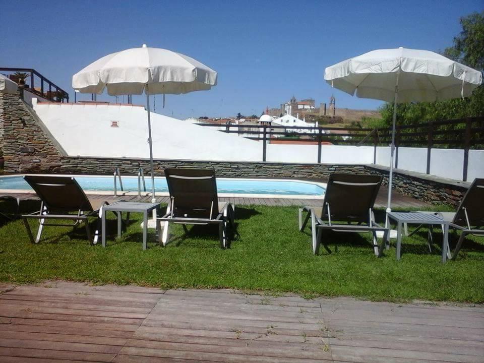 Casa Esquivel Villa Mourao Luaran gambar