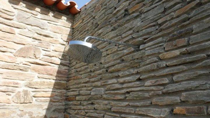 Casa Esquivel Villa Mourao Luaran gambar