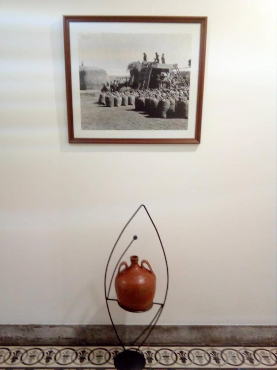 Casa Esquivel Villa Mourao Luaran gambar