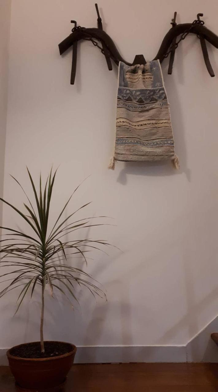 Casa Esquivel Villa Mourao Luaran gambar