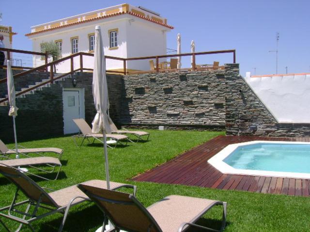 Casa Esquivel Villa Mourao Luaran gambar