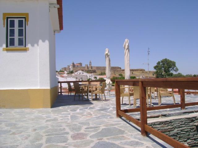 Casa Esquivel Villa Mourao Luaran gambar