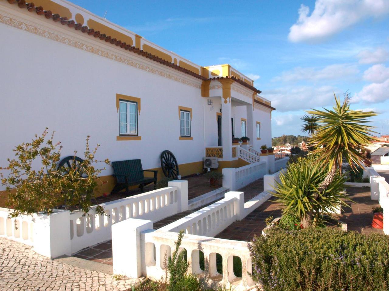 Casa Esquivel Villa Mourao Luaran gambar