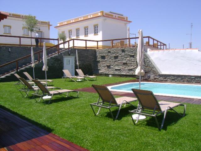 Casa Esquivel Villa Mourao Luaran gambar