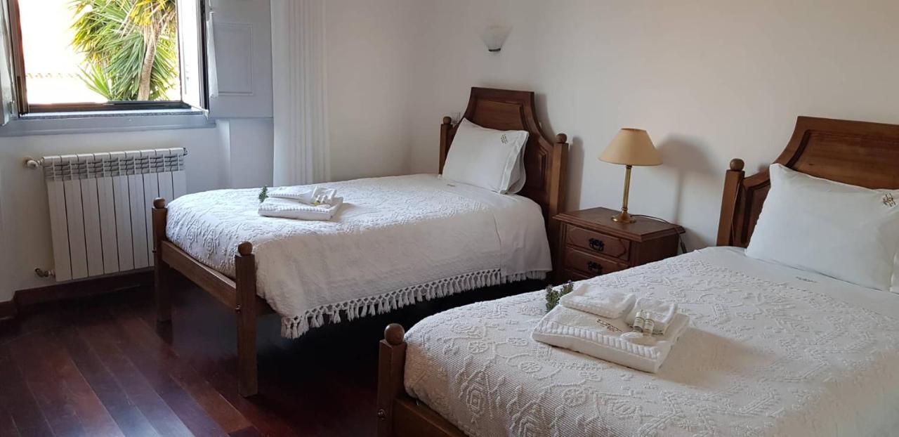 Casa Esquivel Villa Mourao Luaran gambar