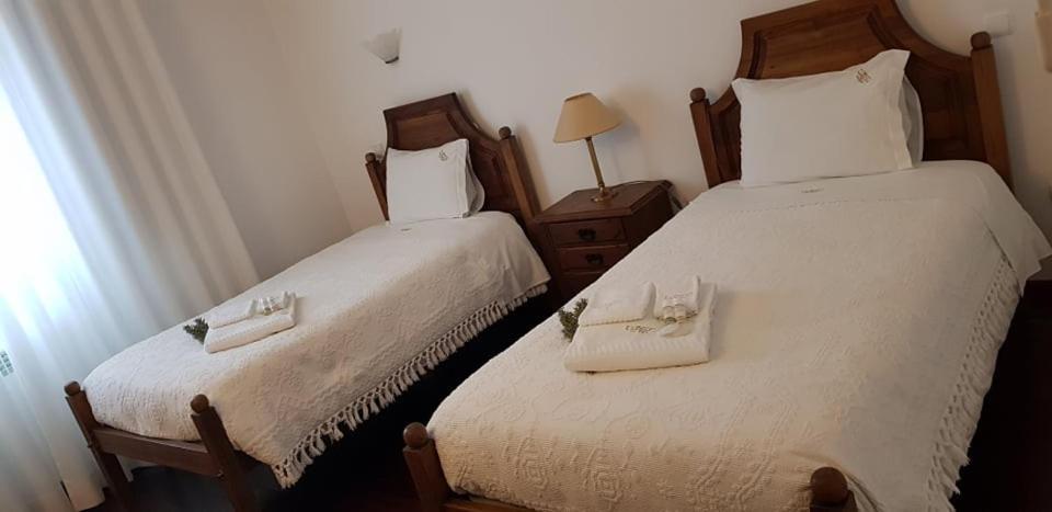 Casa Esquivel Villa Mourao Luaran gambar